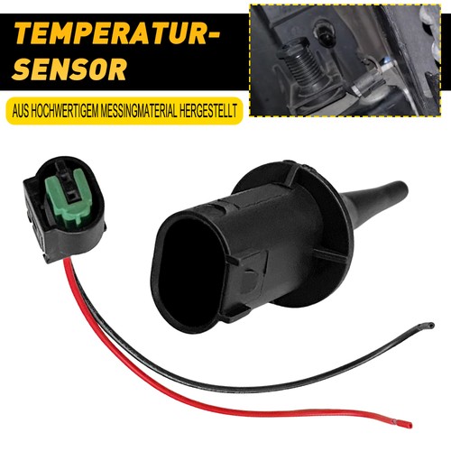 Aussentemperatur sensor - aussentemperatur,