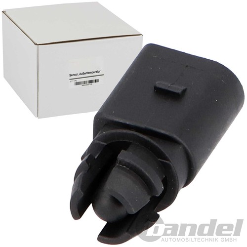 Aussentemperatur sensor - aussentemperatur,
