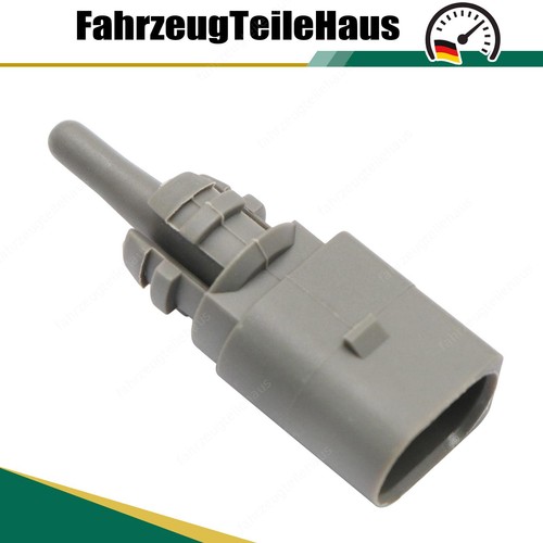 Außentemperatursensor