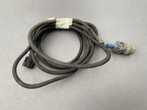 Thermoschalter kabelbaum - t4,