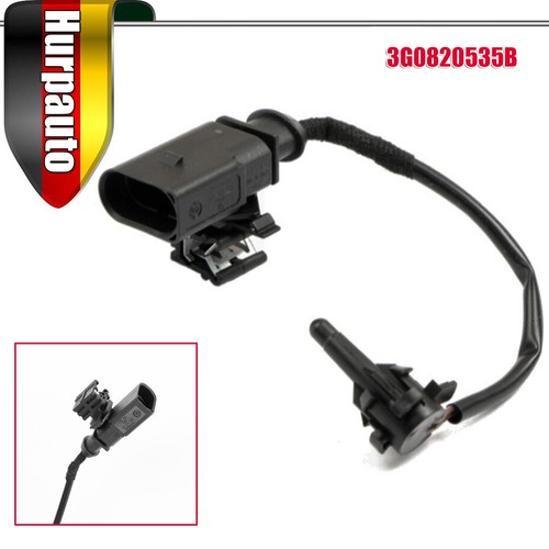Außentemperaturfühler sensor - außentemperaturfühler,