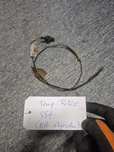 Außentemperaturfühler - vw,