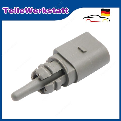 Aussentemperatur