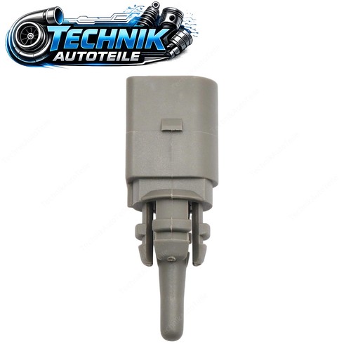 Aussentemperatur sensor - aussentemperatur,
