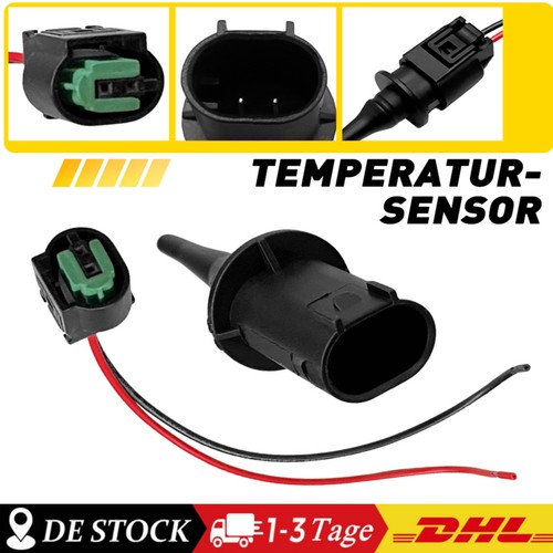Aussentemperatur sensor - aussentemperatur,